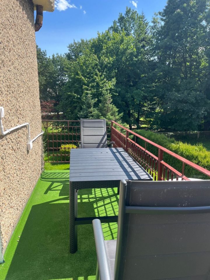 dom wolnostojący Goczałkowice-Zdrój, ul. Uzdrowiskowa. Zdjęcie 18