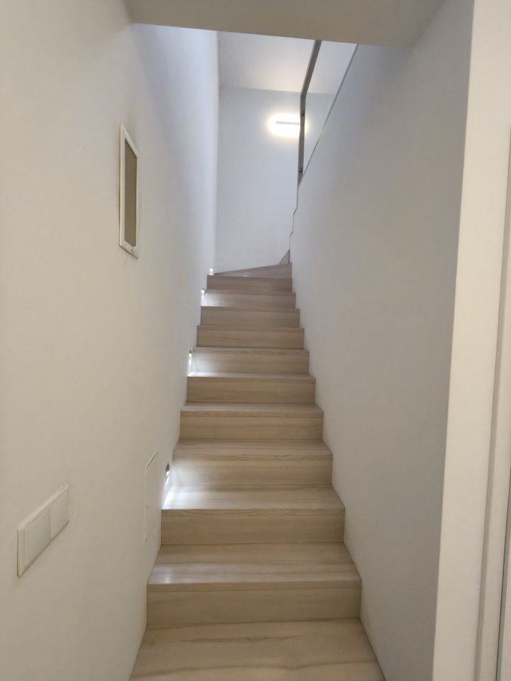 dom szeregowy, 5 pokoi Warszawa Bielany, ul. Arkuszowa. Zdjęcie 10