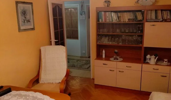 Mieszkanie 2-pokojowe Jarosław, os. Słoneczne