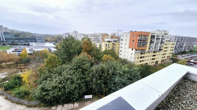 Mieszkanie 2-pokojowe Kraków Mistrzejowice, os. Piastów. Zdjęcie 15