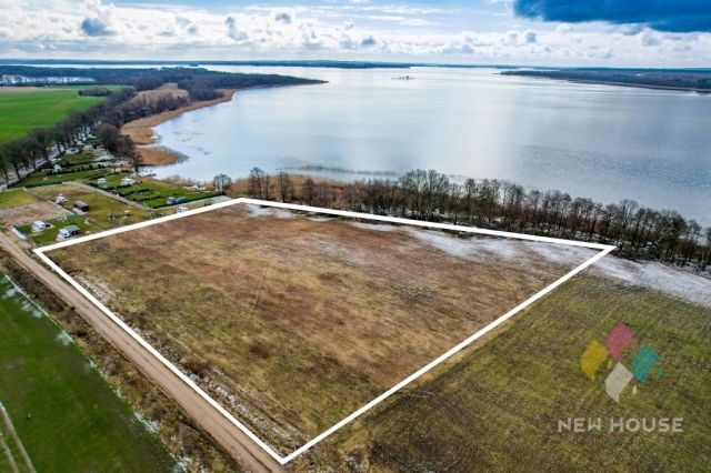 Działka budowlana Łabapa. Zdjęcie 4