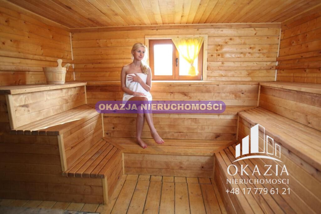 Hotel/pensjonat Równia. Zdjęcie 4