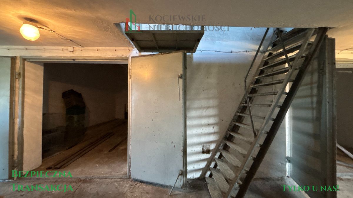 Działka rolna Starogard Gdański, ul. Korytybska. Zdjęcie 6