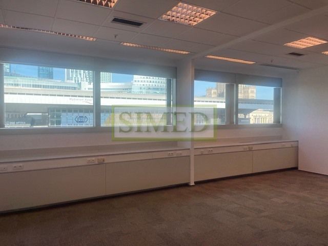 Biuro Warszawa Śródmieście. Zdjęcie 11