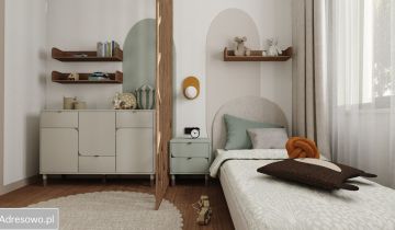 Mieszkanie 3-pokojowe Olsztyn Gutkowo, ul. Księdza Kordeckiego