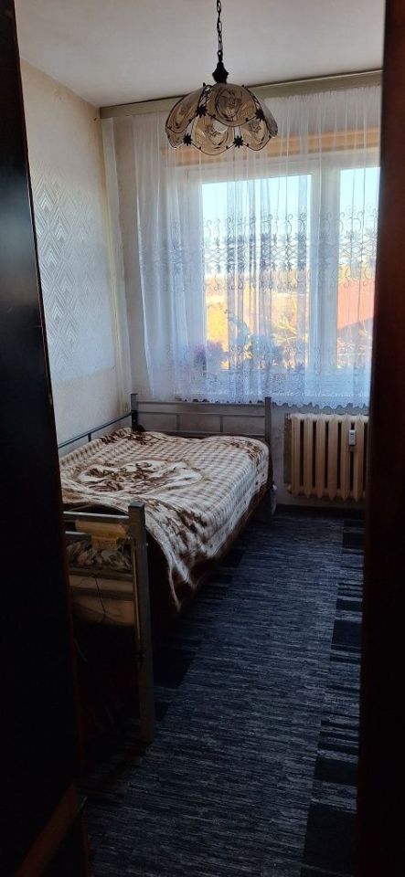 Mieszkanie 3-pokojowe Gryfice, ul. Jana Dąbskiego. Zdjęcie 8