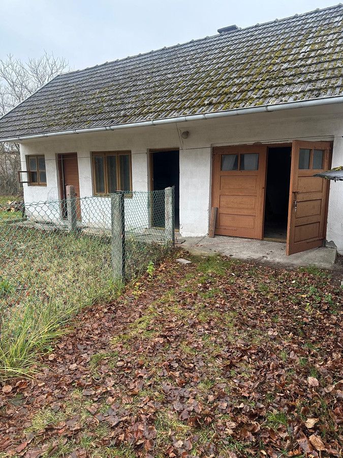 dom wolnostojący, 6 pokoi Rudnik nad Sanem, ul. Fryderyka Chopina. Zdjęcie 19