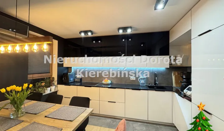 Mieszkanie 3-pokojowe Tomaszów Mazowiecki, ul. Wiejska