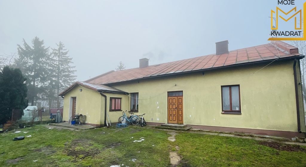 dom wolnostojący, 5 pokoi Chabielice-Kolonia. Zdjęcie 2