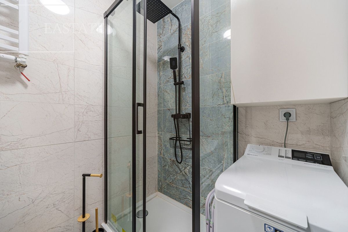 Mieszkanie 2-pokojowe Warszawa Ochota, ul. Władysława Korotyńskiego. Zdjęcie 12