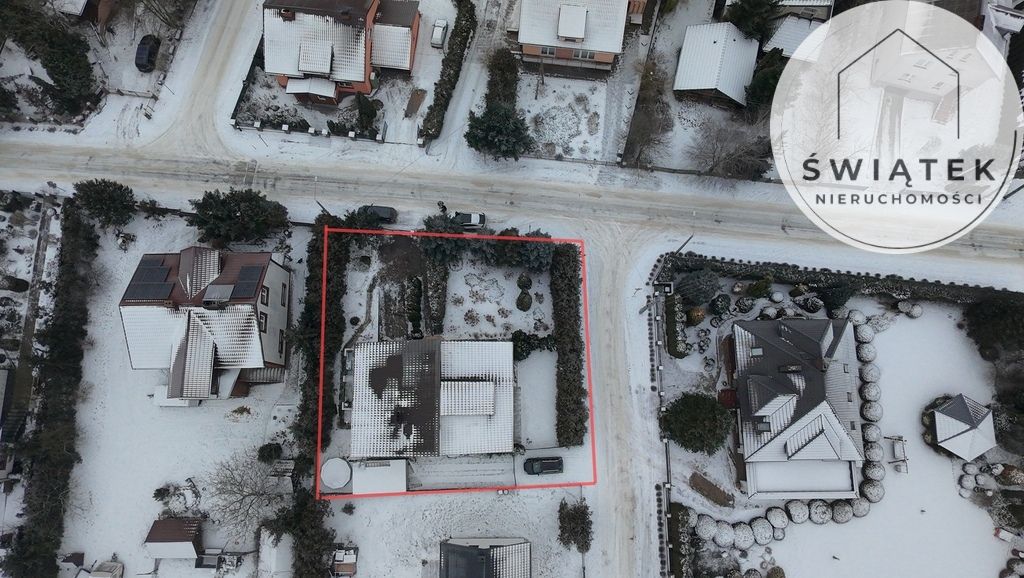 dom wolnostojący, 6 pokoi Głogowo. Zdjęcie 5