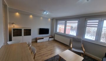 Mieszkanie 1-pokojowe Gdańsk Żabianka, Wejher