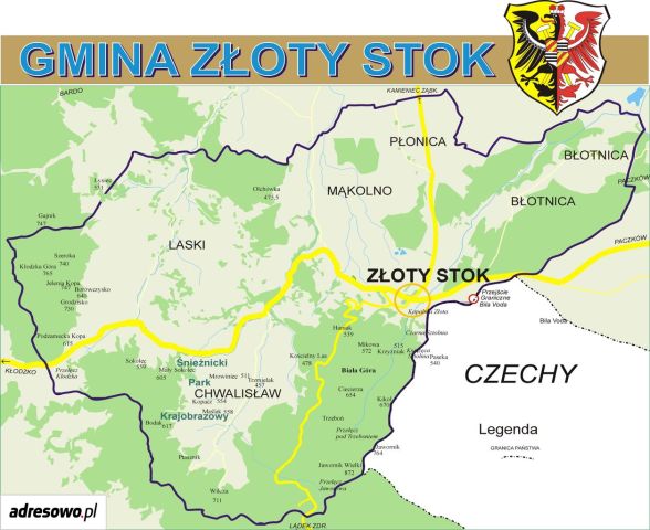 Działka budowlana Chwalisław. Zdjęcie 2