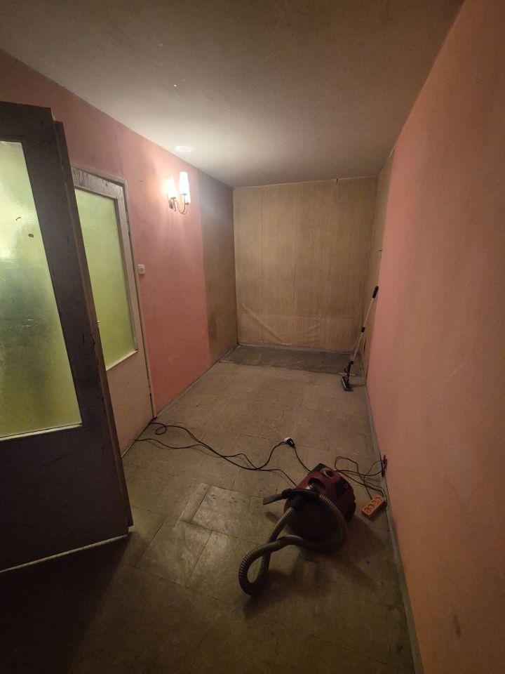 Mieszkanie 4-pokojowe Pabianice Bugaj. Zdjęcie 4