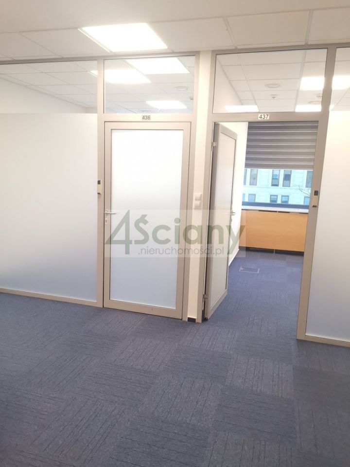 Biuro Warszawa Śródmieście. Zdjęcie 7