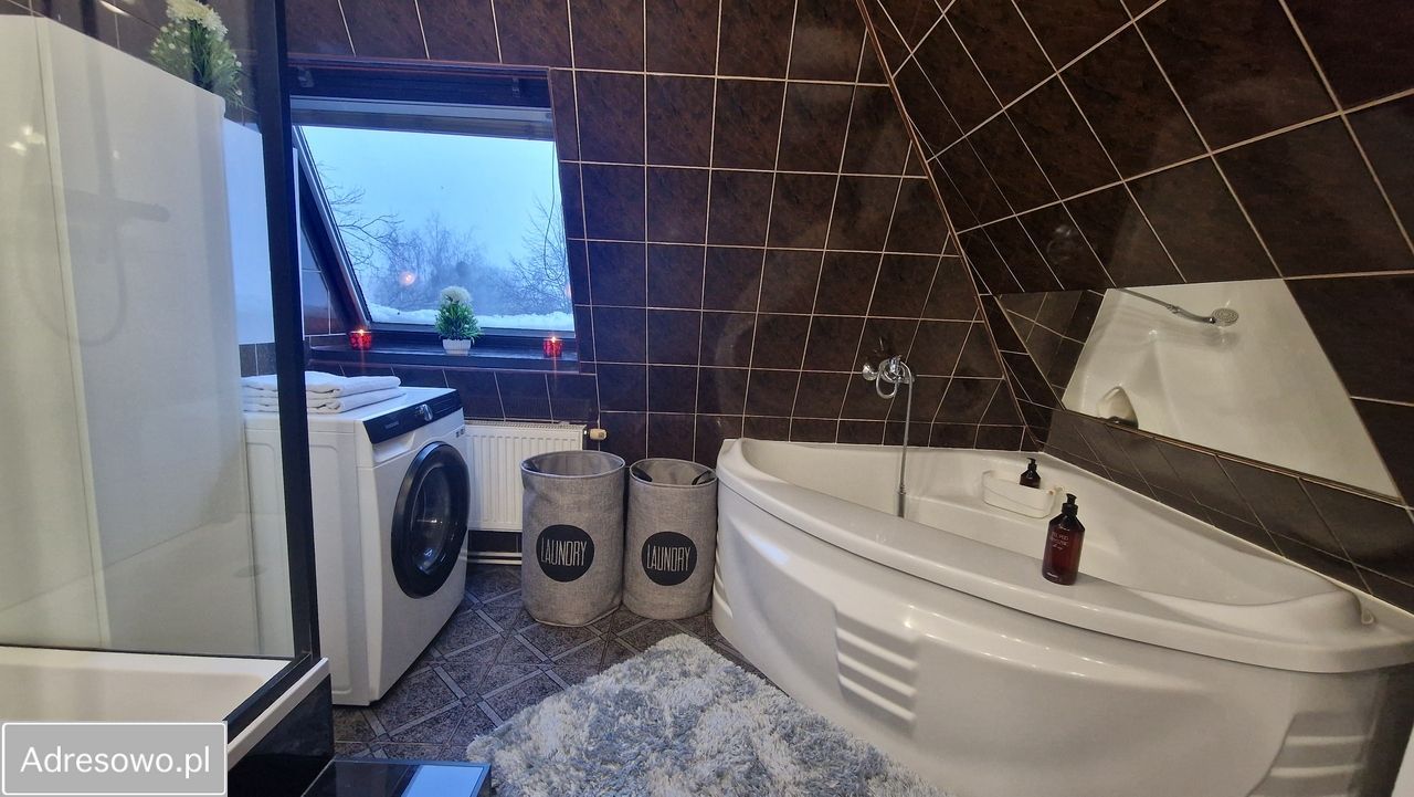 Mieszkanie 3-pokojowe Szczytno, ul. Pasymska. Zdjęcie 5