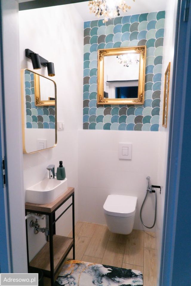 Mieszkanie 4-pokojowe Warszawa Targówek, ul. Warszawski Świt. Zdjęcie 5