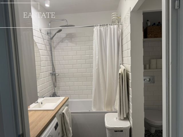 Mieszkanie 2-pokojowe Warszawa Mokotów, ul. Domaniewska. Zdjęcie 18