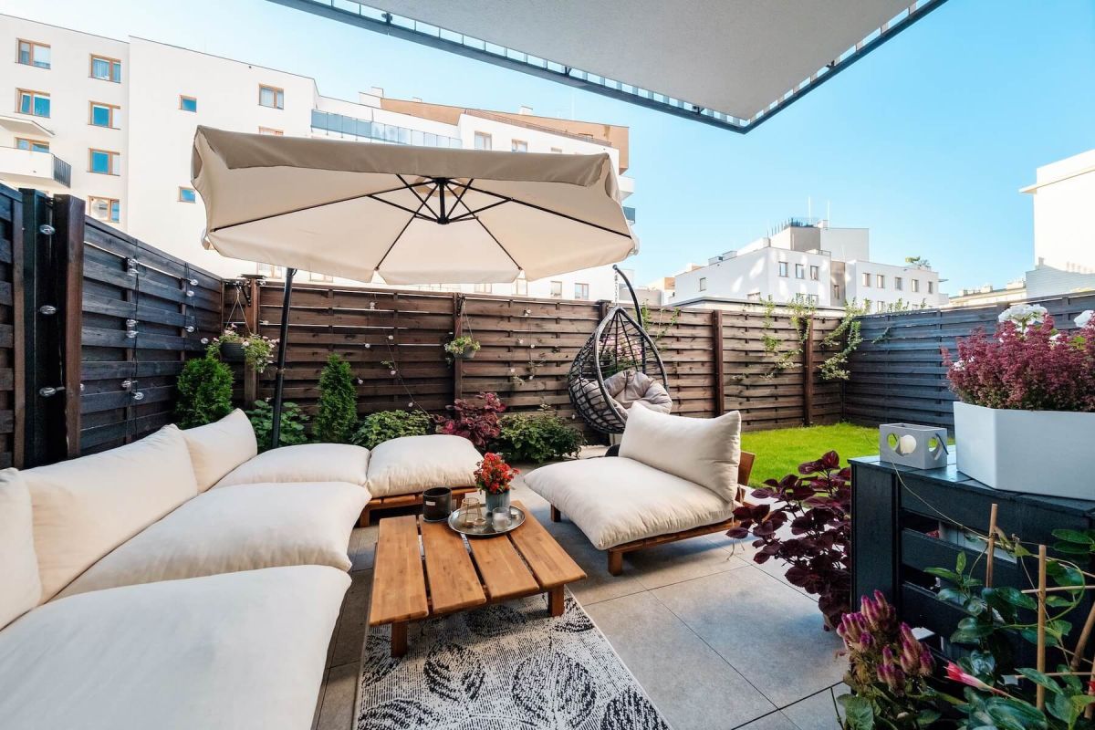 Mieszkanie 2-pokojowe Warszawa Bemowo, ul. gen. Tadeusza Pełczyńskiego. Zdjęcie 14