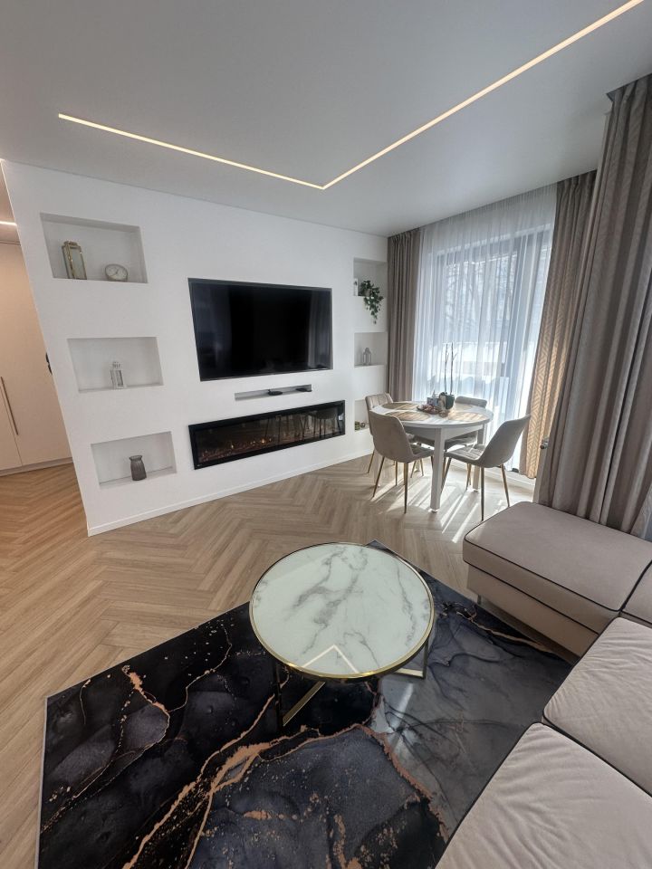 Mieszkanie 3-pokojowe Ełk, ul. Targowa. Zdjęcie 2