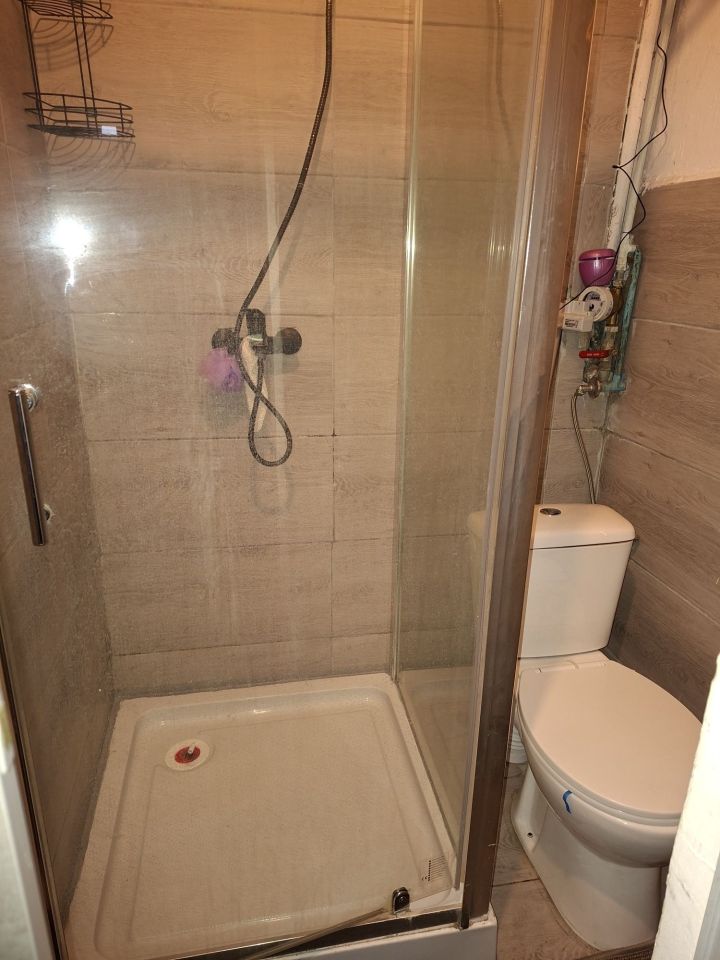 Mieszkanie 1-pokojowe Lubomierz. Zdjęcie 6