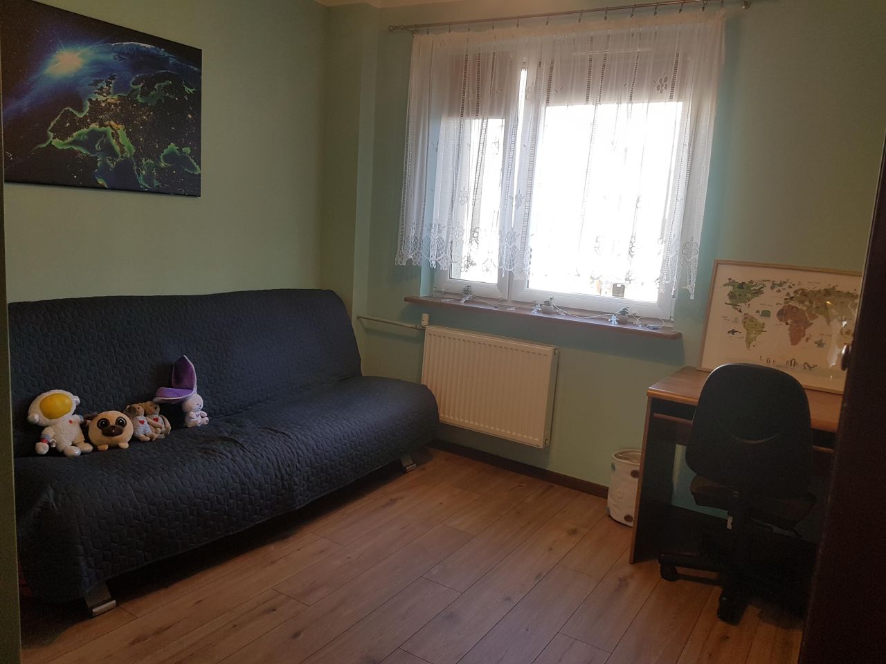 Mieszkanie 3-pokojowe Tarnowskie Góry Stare Tarnowice, ul. Doniecka. Zdjęcie 13