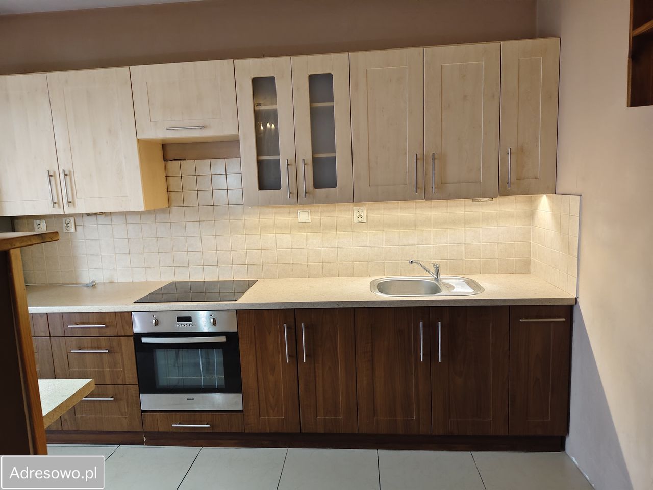 Mieszkanie 1-pokojowe Kraków Prądnik Biały, os. Wolfganga Amadeusa Mozarta. Zdjęcie 16