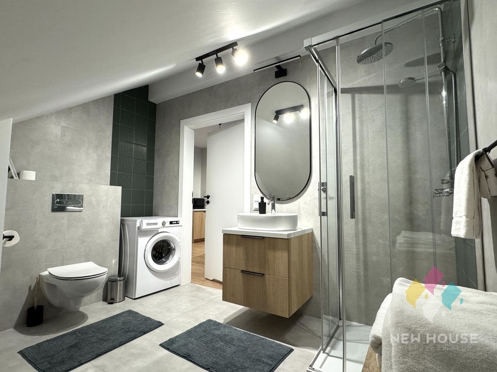 Mieszkanie 1-pokojowe Karwica. Zdjęcie 3