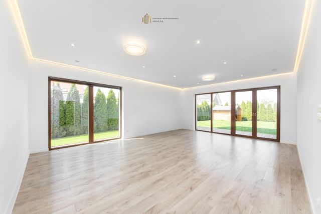 dom wolnostojący, 5 pokoi Wrocław Widawa, ul. Strażacka. Zdjęcie 23