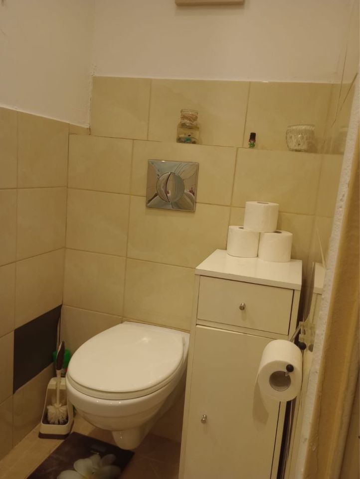 Mieszkanie 1-pokojowe Kraków Prądnik Czerwony. Zdjęcie 4
