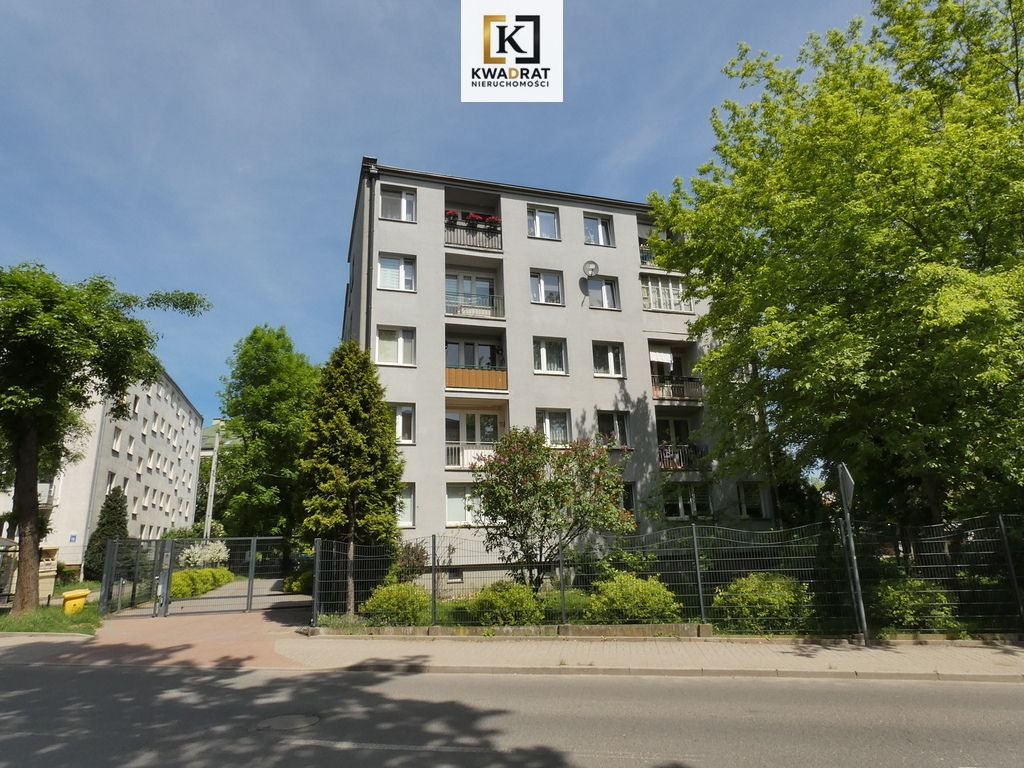 Mieszkanie 3-pokojowe Mińsk Mazowiecki, ul. Topolowa. Zdjęcie 12