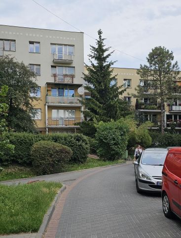 Mieszkanie 3-pokojowe Warszawa Ursynów, ul. Xawerego Dunikowskiego. Zdjęcie 1
