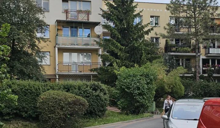 Mieszkanie 3-pokojowe Warszawa Ursynów, X.Dunikowskiego