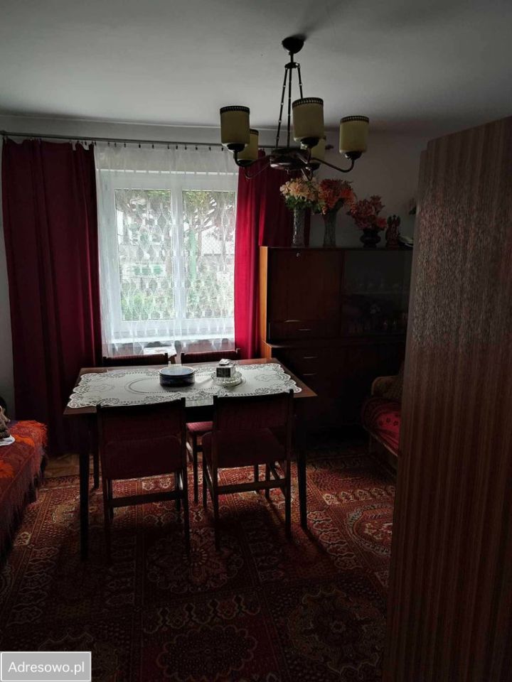 dom wolnostojący, 4 pokoje Ruciane-Nida, ul. Dybówek II. Zdjęcie 8