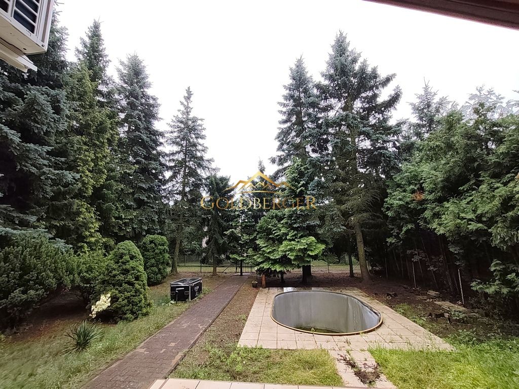 Działka rekreacyjna Sierosław. Zdjęcie 10