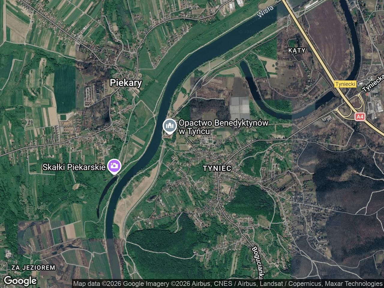 bliźniak Kraków Dębniki, ul. Benedyktyńska. Zdjęcie 1