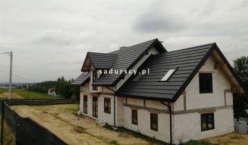 dom wolnostojący, 6 pokoi Niedźwiedź