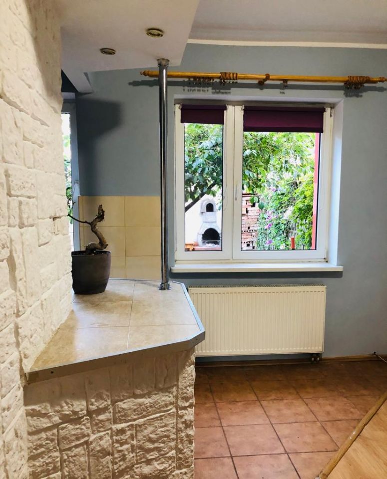 dom wolnostojący, 10 pokoi Gdynia Grabówek, ul. Podgórna. Zdjęcie 6