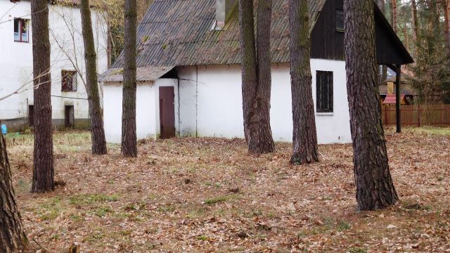 Działka budowlana Radom Pruszaków, ul. Karola Kurpińskiego. Zdjęcie 1