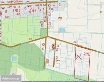 Działka rolno-budowlana Sobolewo, ul. Kanarkowa. Zdjęcie 1