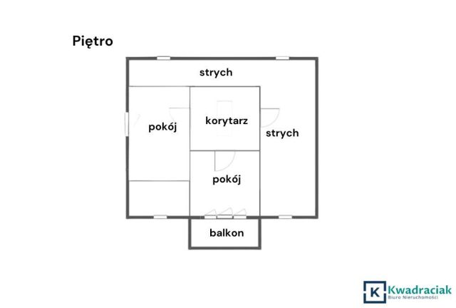 dom szeregowy, 6 pokoi Zarszyn. Zdjęcie 14