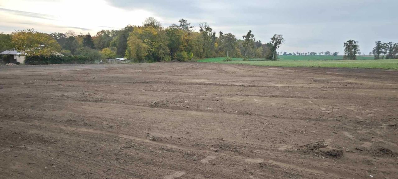 Działka rolno-budowlana Markiny. Zdjęcie 2