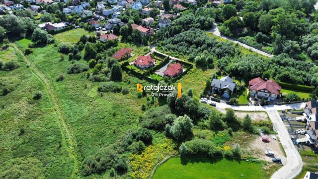 Działka inwestycyjna Gdańsk Jasień, ul. Zwierzyniecka. Zdjęcie 1