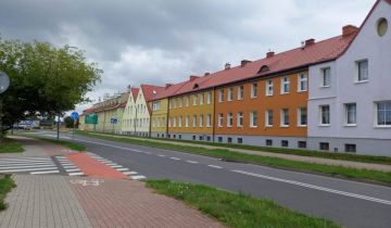 Mieszkanie 2-pokojowe Kołobrzeg Centrum, ul. Artyleryjska