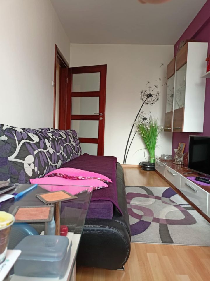 Mieszkanie 4-pokojowe Płock Międzytorze, ul. Tadeusza Gintera. Zdjęcie 6