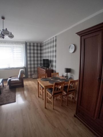 Mieszkanie 2-pokojowe Sosnowiec Ostrowy Górnicze, ul. Konstantego Ildefonsa Gałczyńskiego. Zdjęcie 1