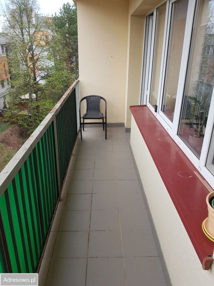 Mieszkanie 2-pokojowe Białystok Bojary, ul. Józefa Ignacego Kraszewskiego. Zdjęcie 4