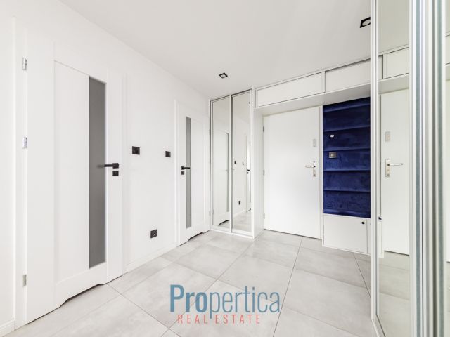 Mieszkanie 3-pokojowe Warszawa Praga-Południe, ul. Witolińska. Zdjęcie 8