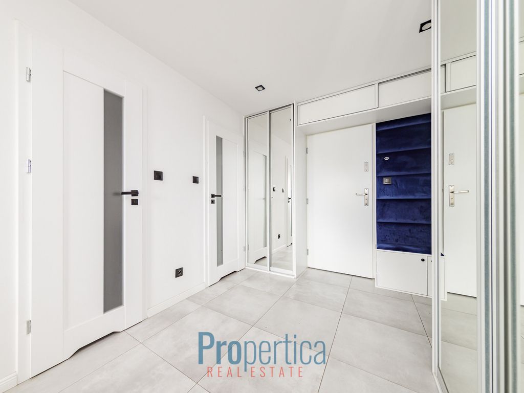 Mieszkanie 3-pokojowe Warszawa Praga-Południe, ul. Witolińska. Zdjęcie 8