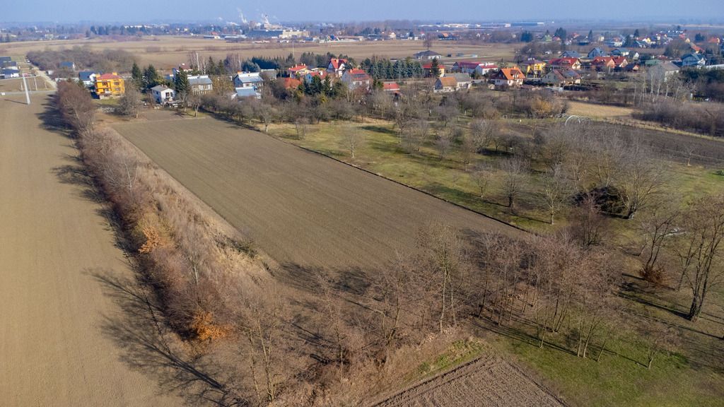 Działka Przemyśl, ul. Topolowa. Zdjęcie 14